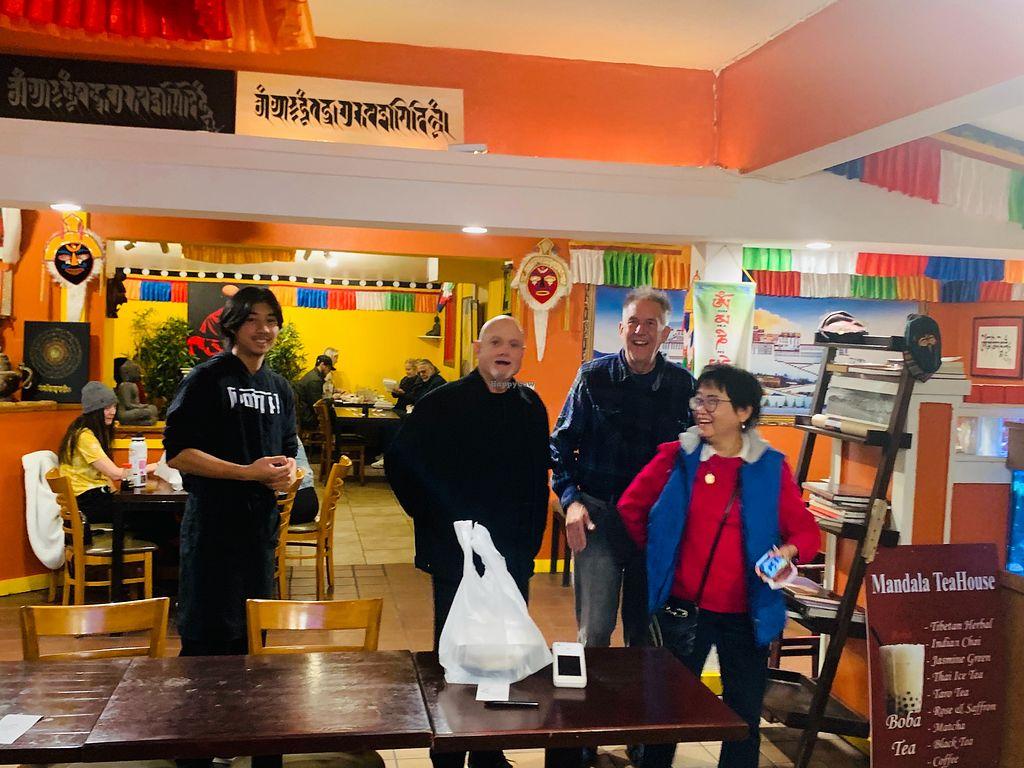 Photo credit: happycow