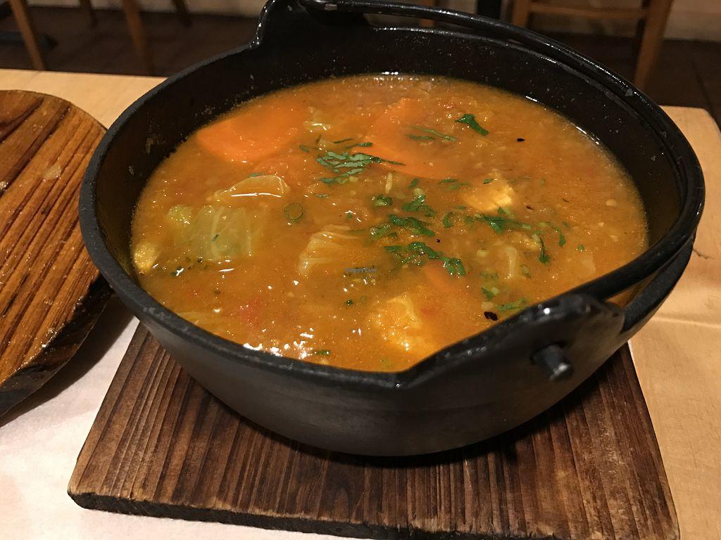 Photo credit: happycow