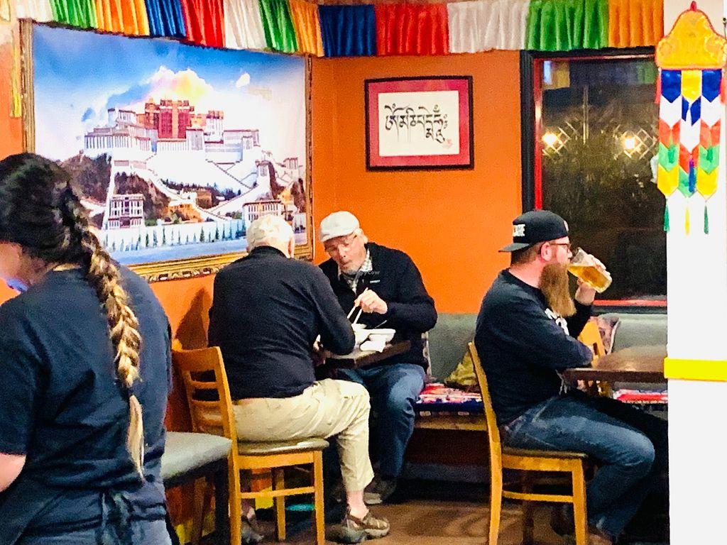 Photo credit: happycow