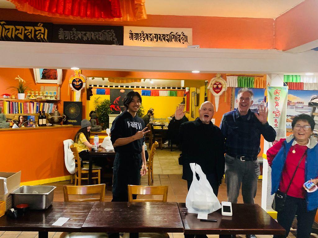 Photo credit: happycow