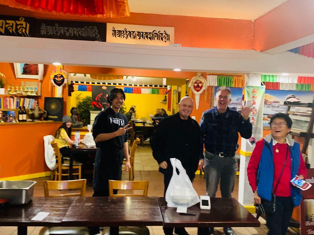 Photo credit: happycow