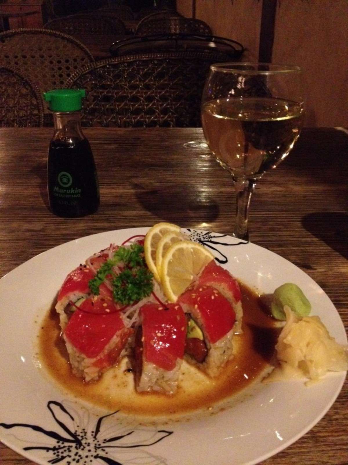 Photo credit: zomato