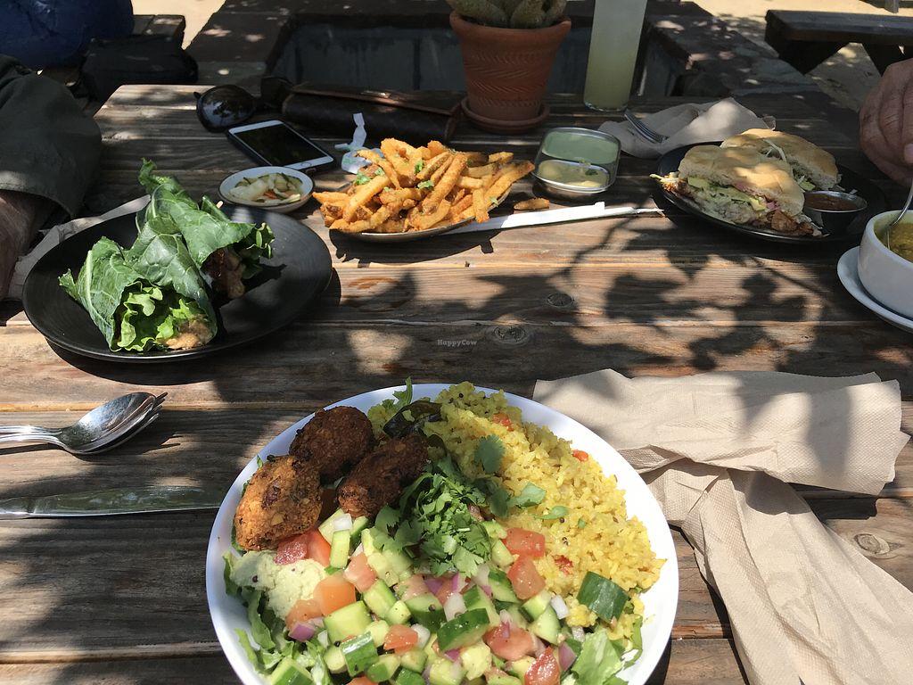 Photo credit: happycow