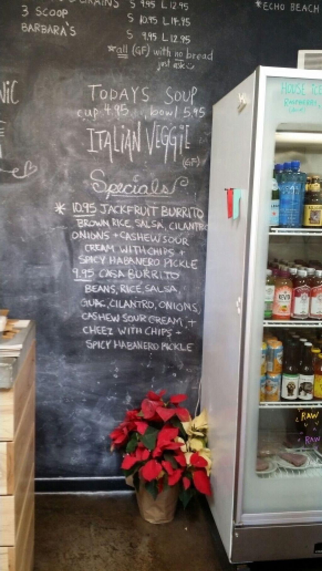 Photo credit: happycow