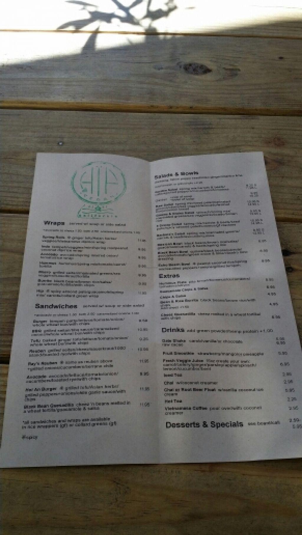 Photo credit: happycow