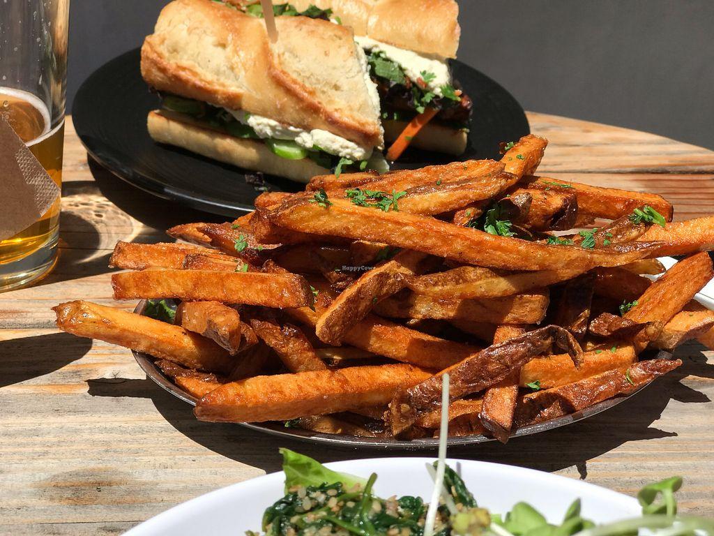 Photo credit: happycow