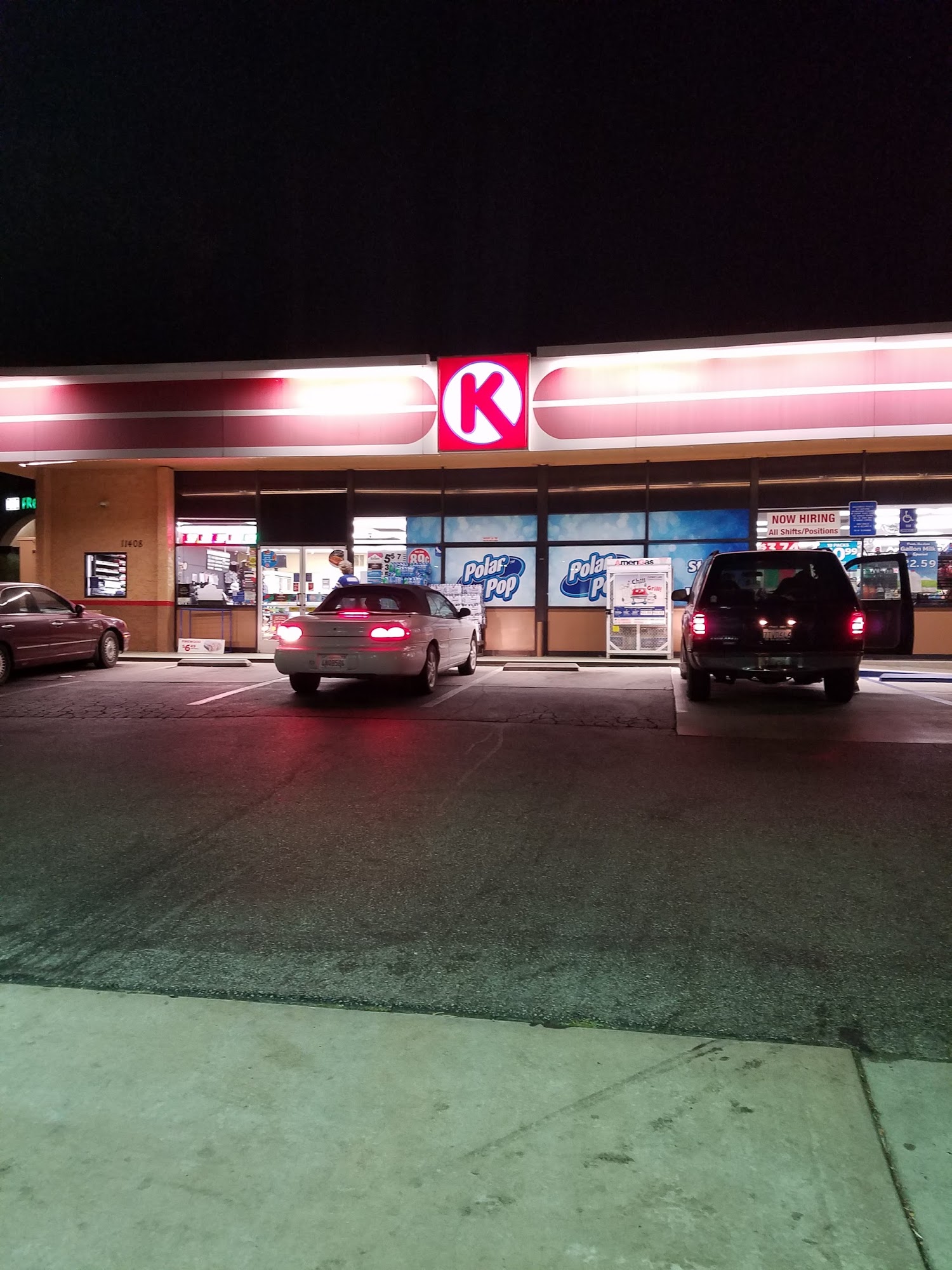 Circle K