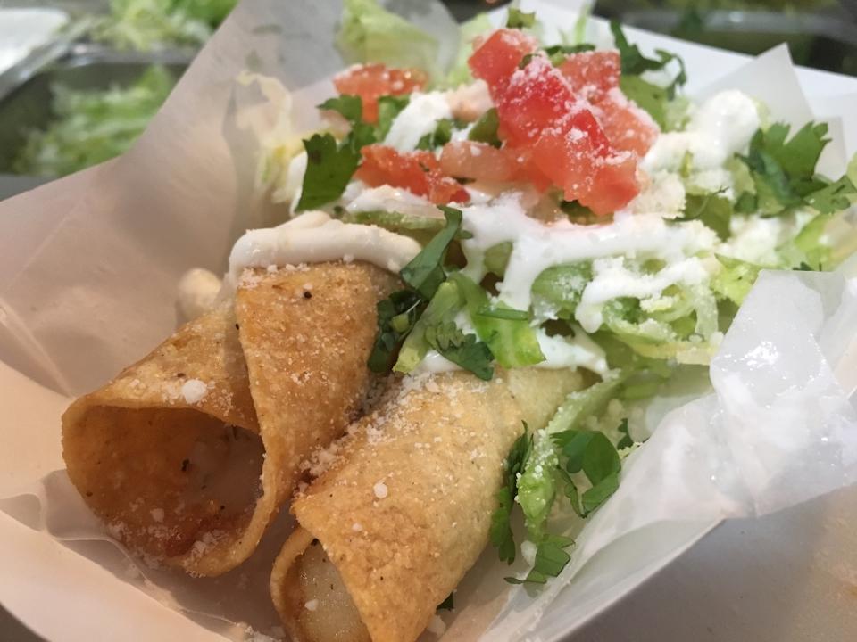Photo credit: grubhub
