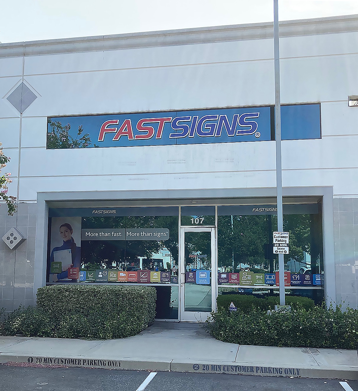 FASTSIGNS