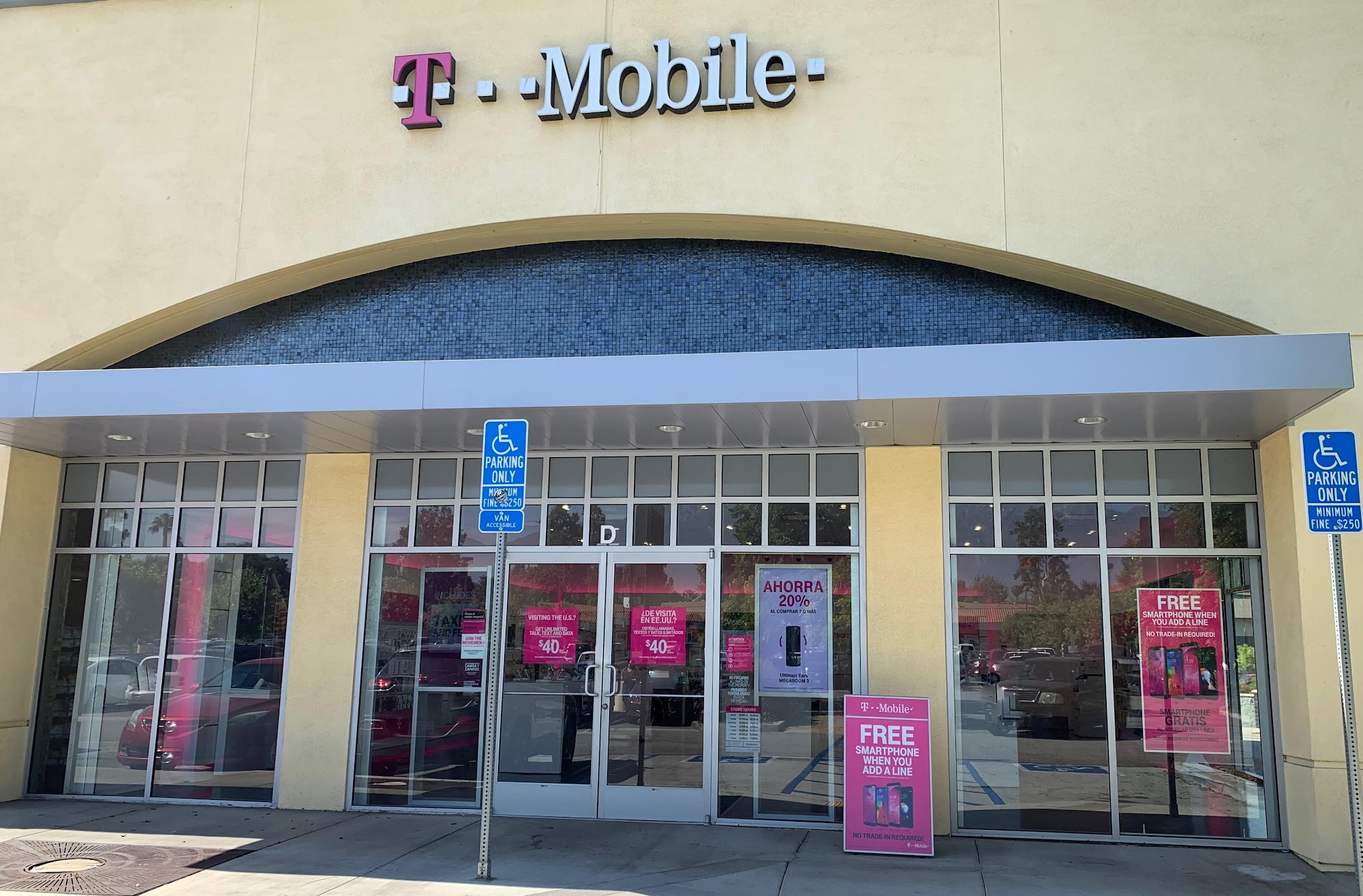 T-Mobile