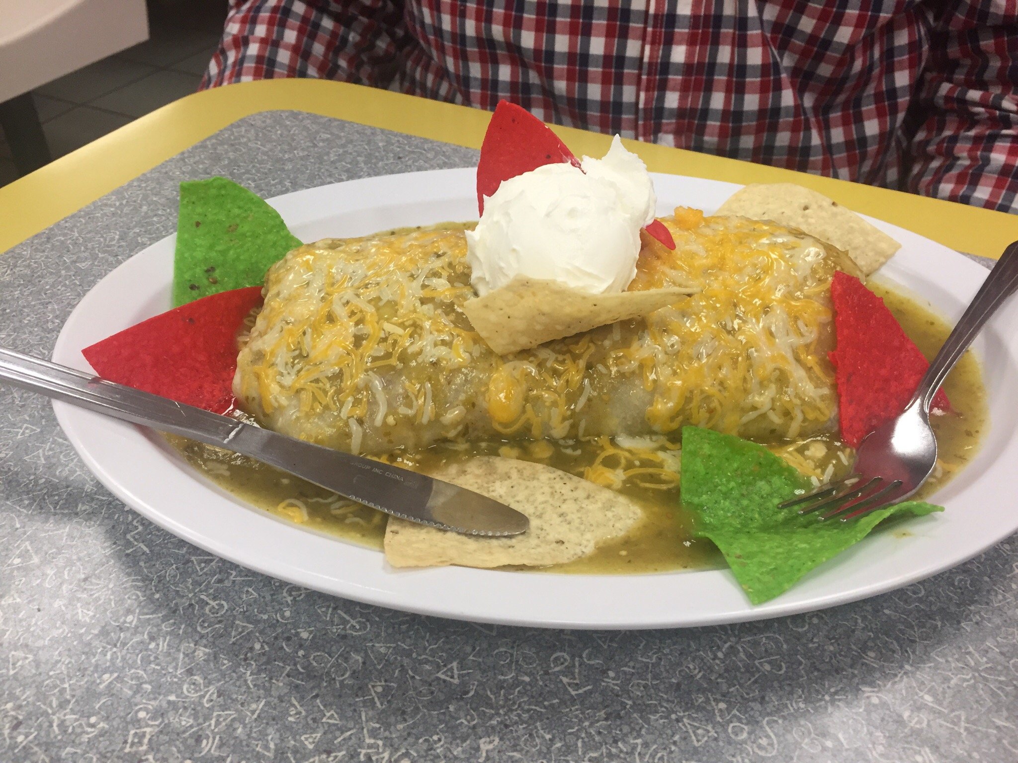 Photo credit: tripadvisor