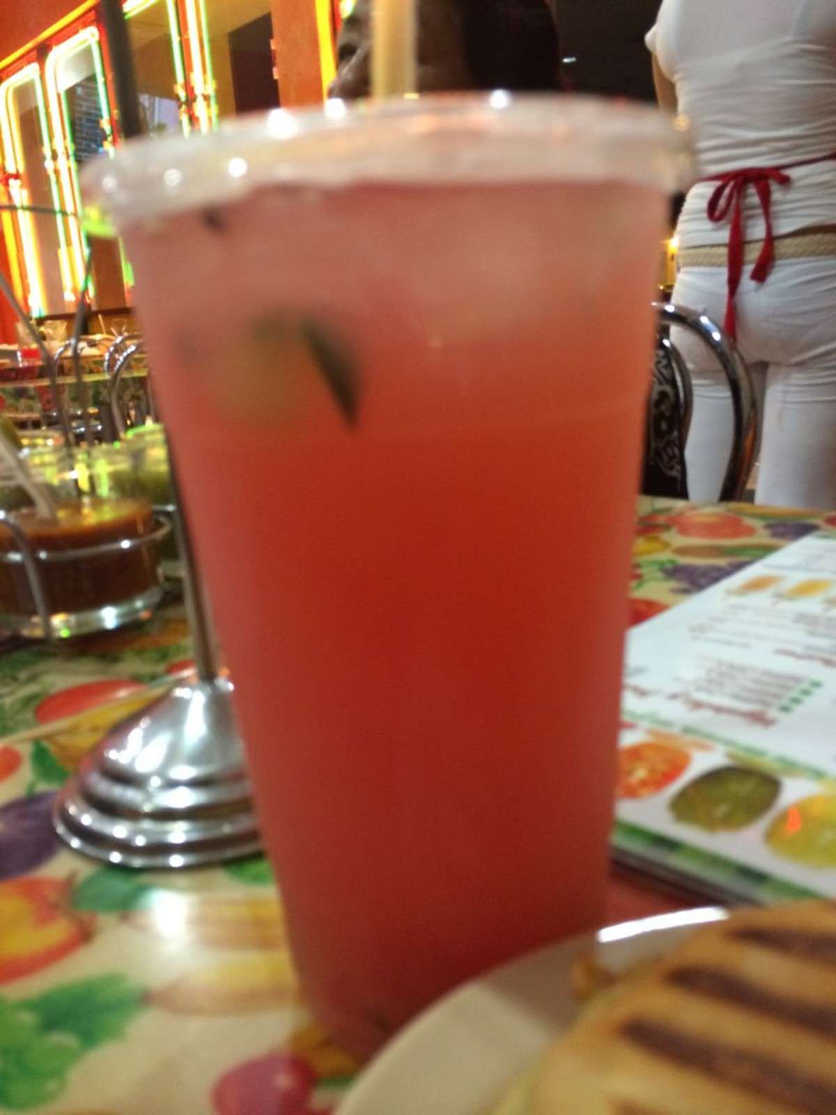 Photo credit: zomato