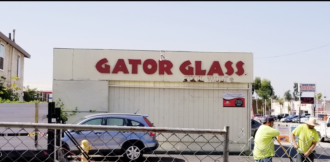 Gator Auto Glass