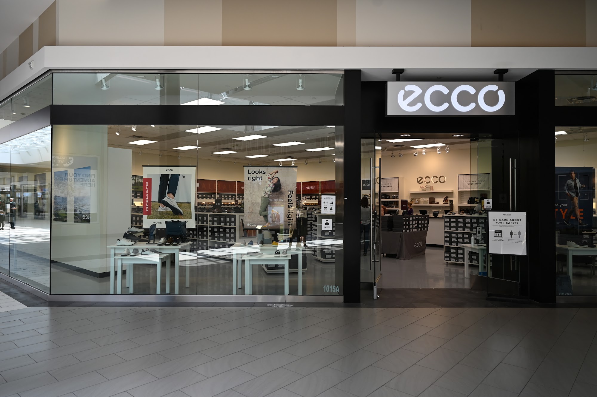 ECCO OUTLET ONTARIO MILLS