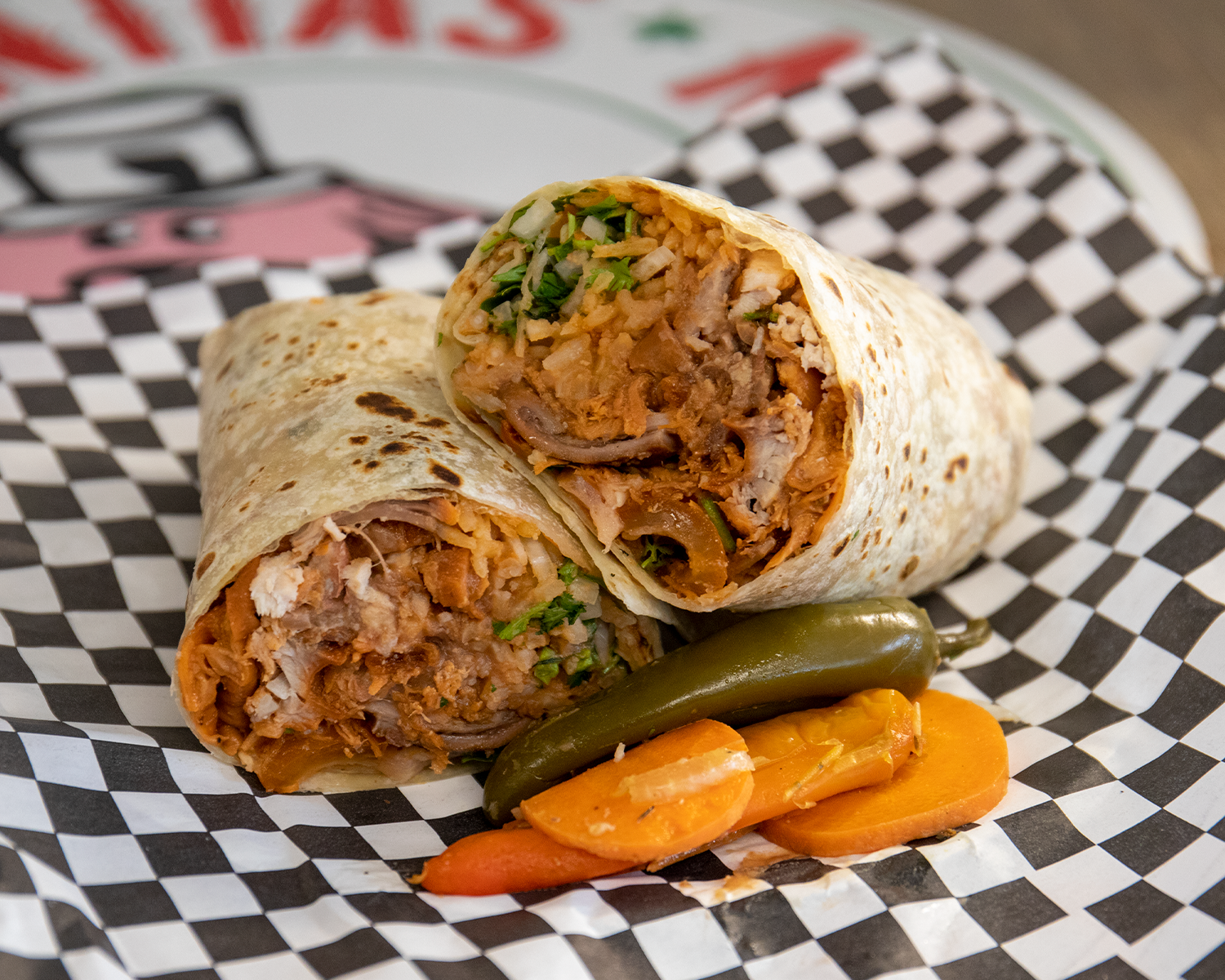 Photo credit: grubhub