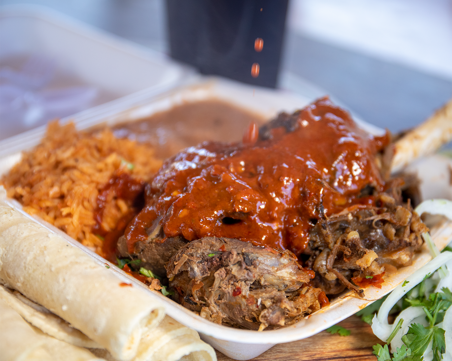 Photo credit: grubhub