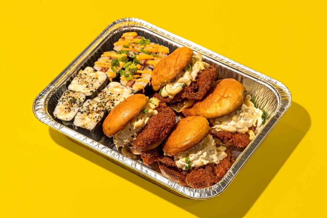 Photo credit: grubhub
