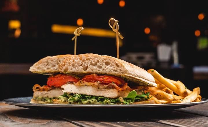 Photo credit: ubereats