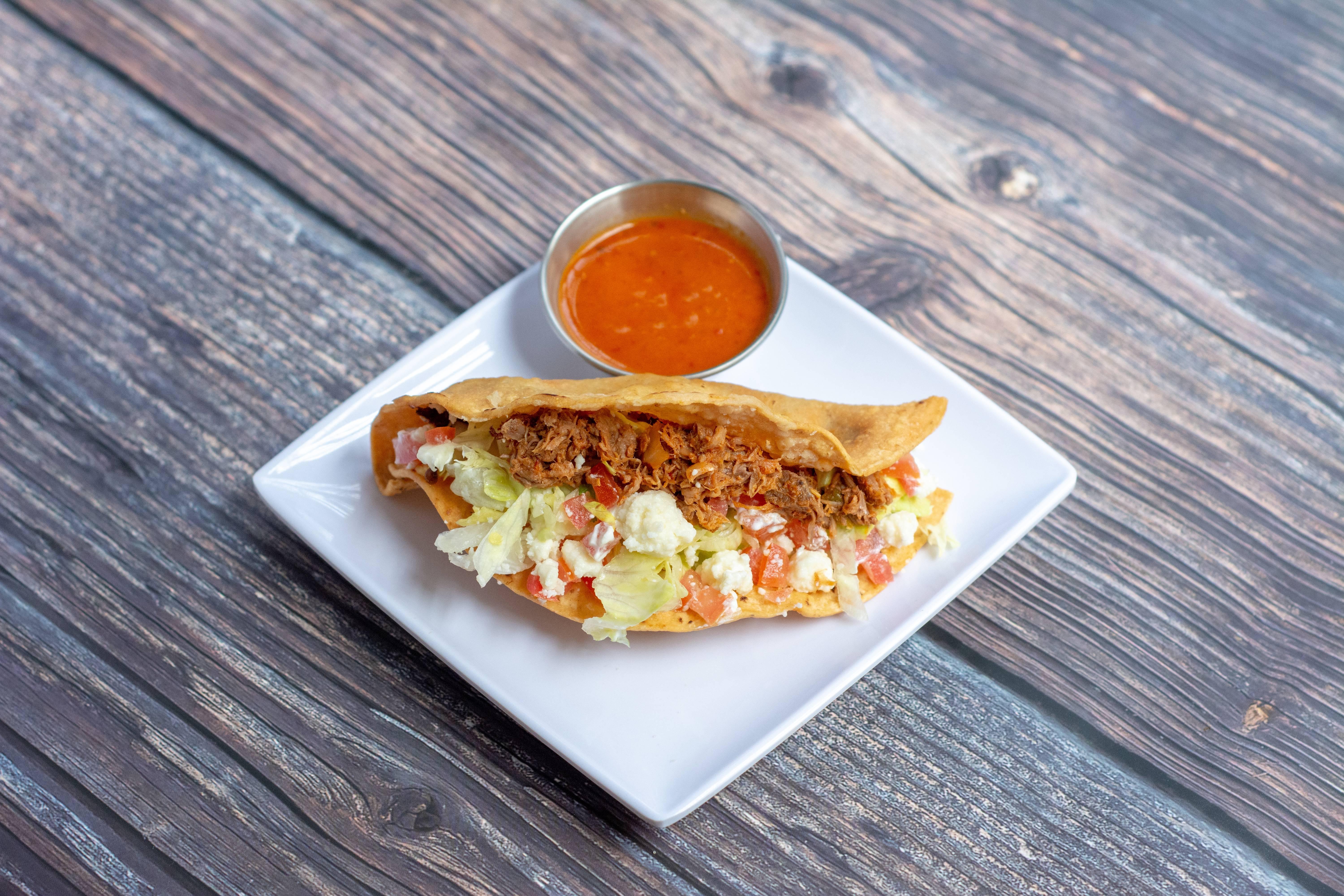 Photo credit: grubhub