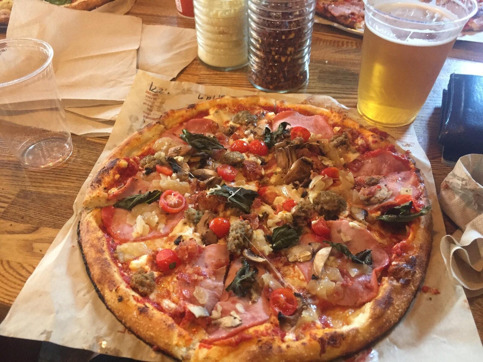 Photo credit: nextdoor