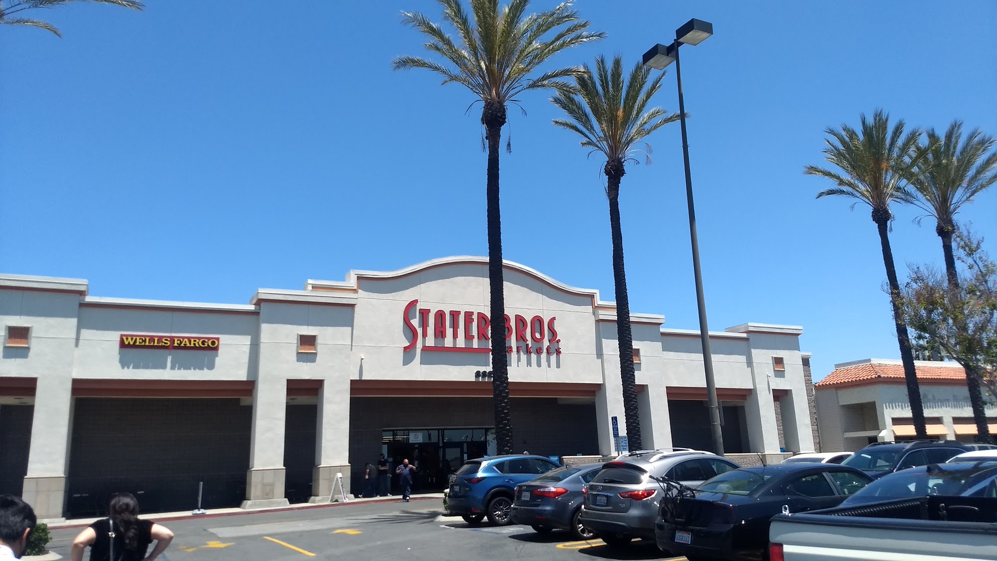 Stater Bros. Markets