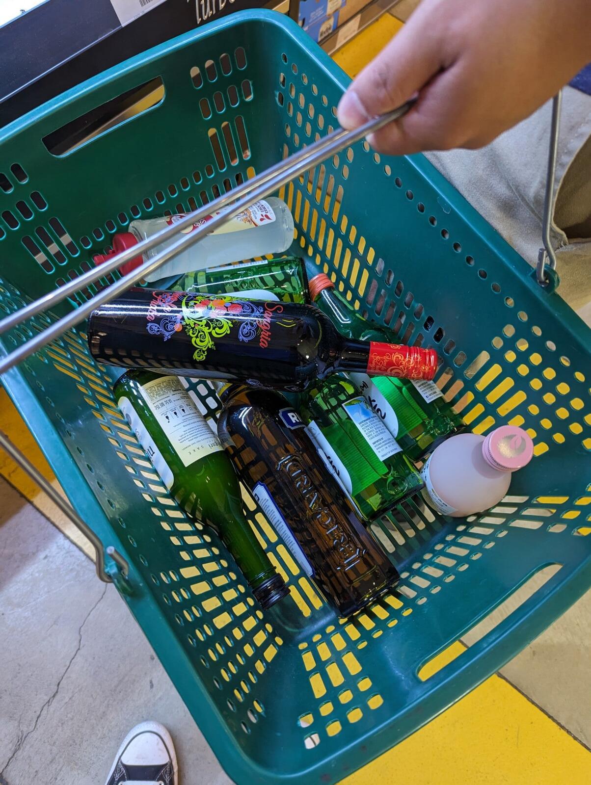 Photo credit: nextdoor