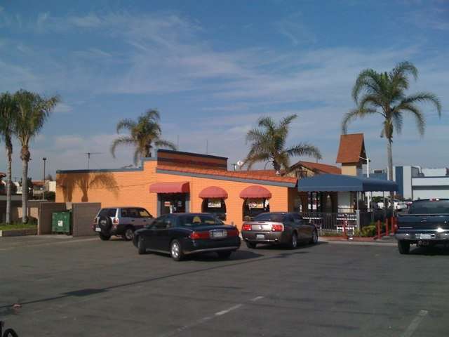 Photo credit: zomato