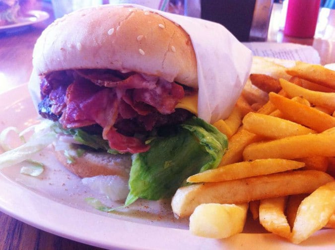 Photo credit: zomato