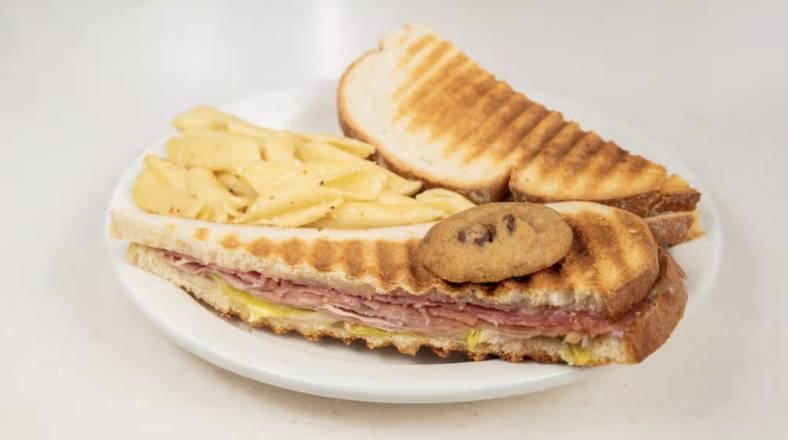 Photo credit: ubereats