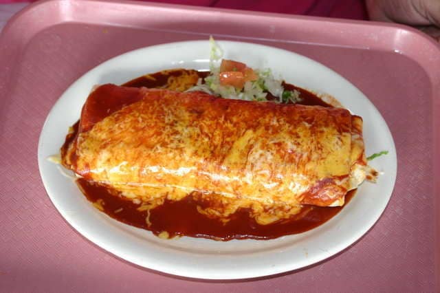 Photo credit: zomato