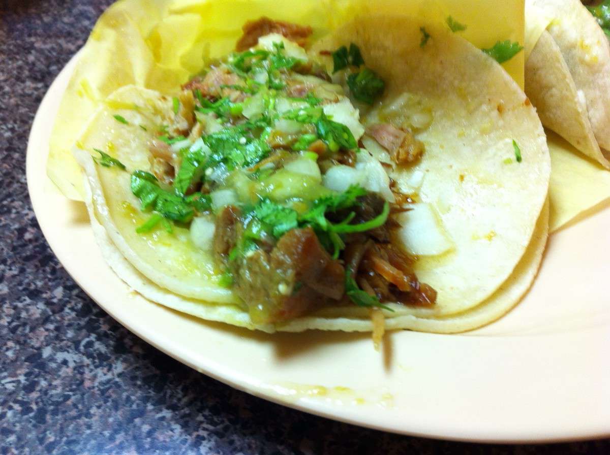 Photo credit: zomato