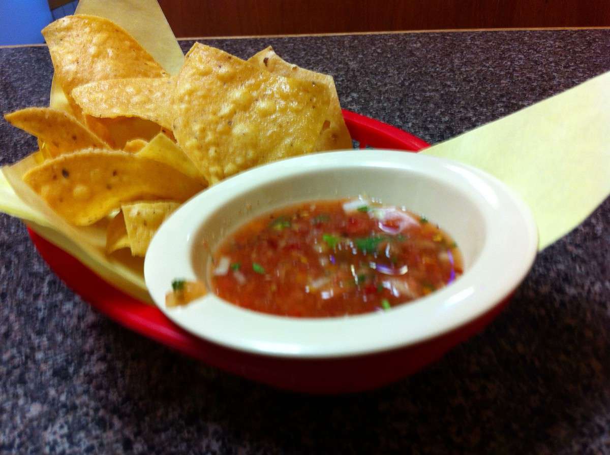 Photo credit: zomato