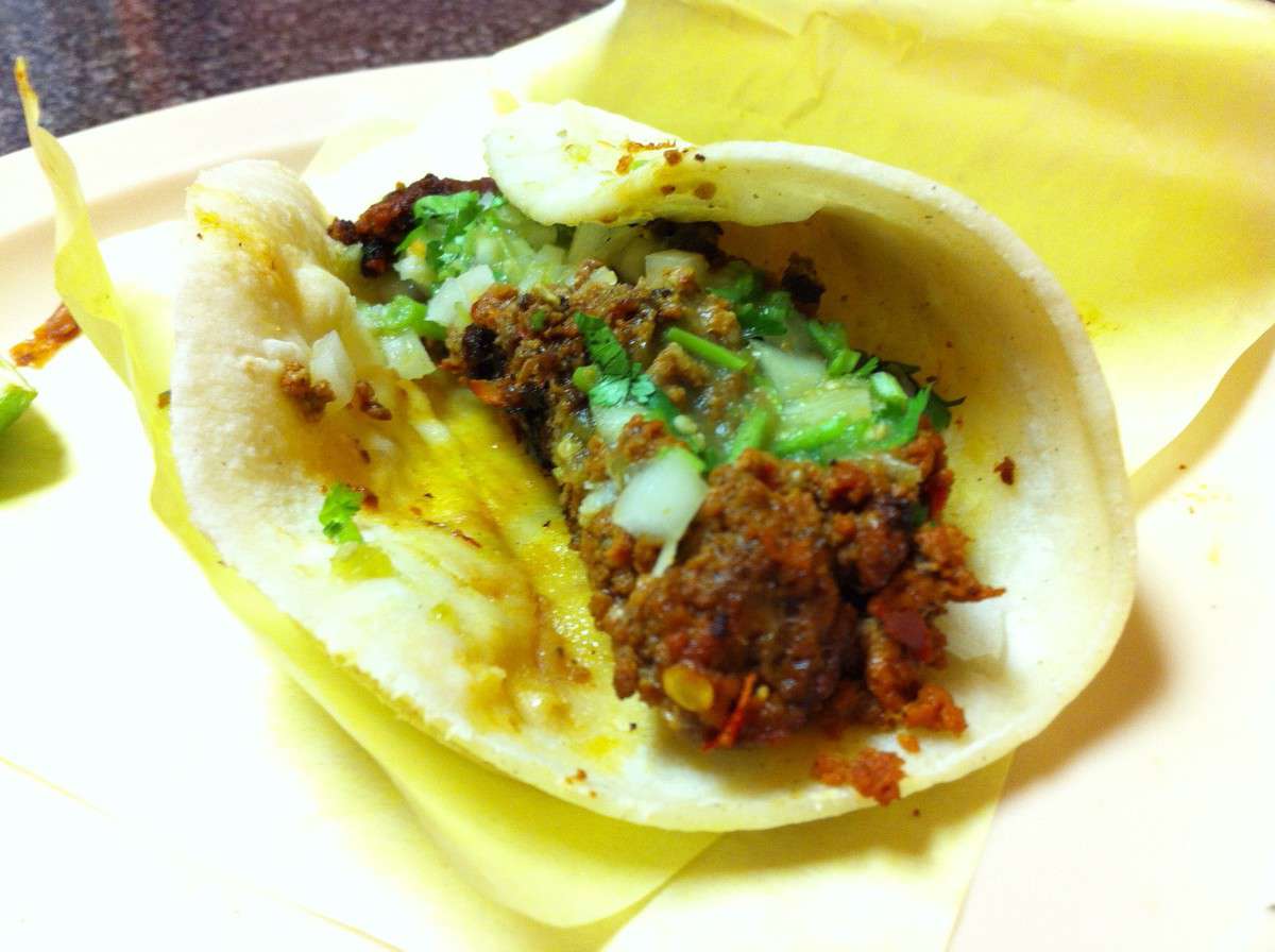 Photo credit: zomato