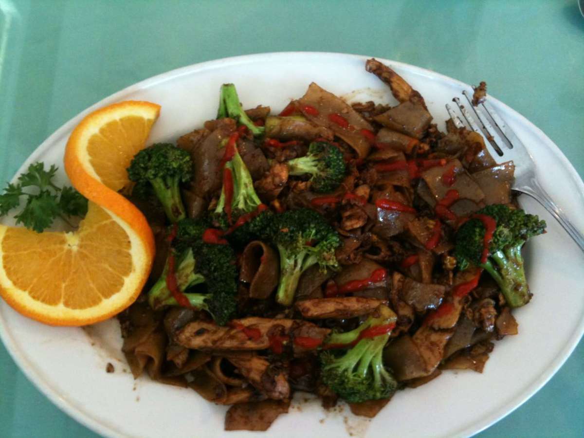 Photo credit: zomato