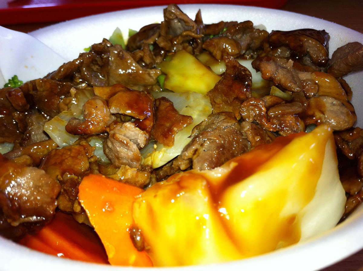 Photo credit: zomato