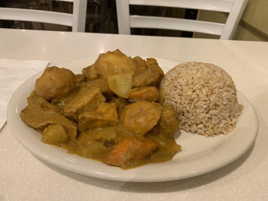 Photo credit: happycow