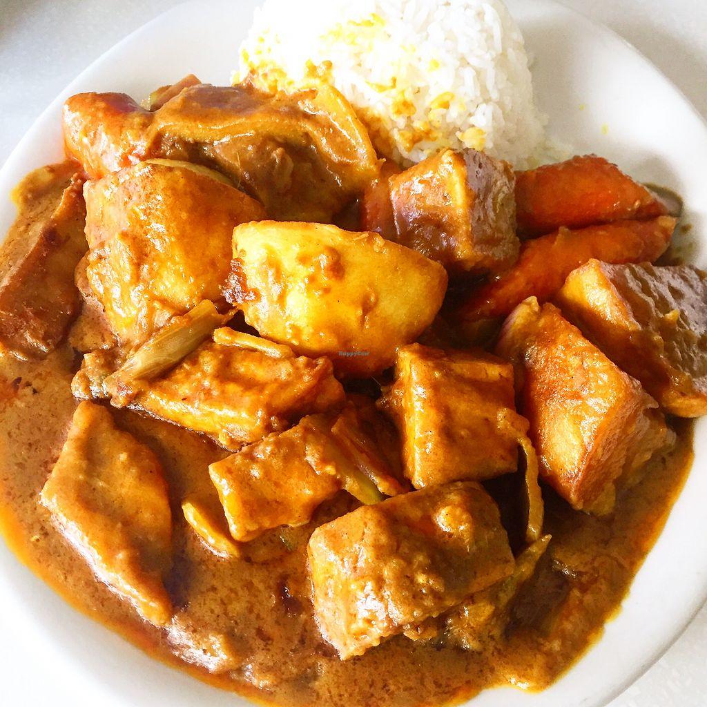 Photo credit: happycow