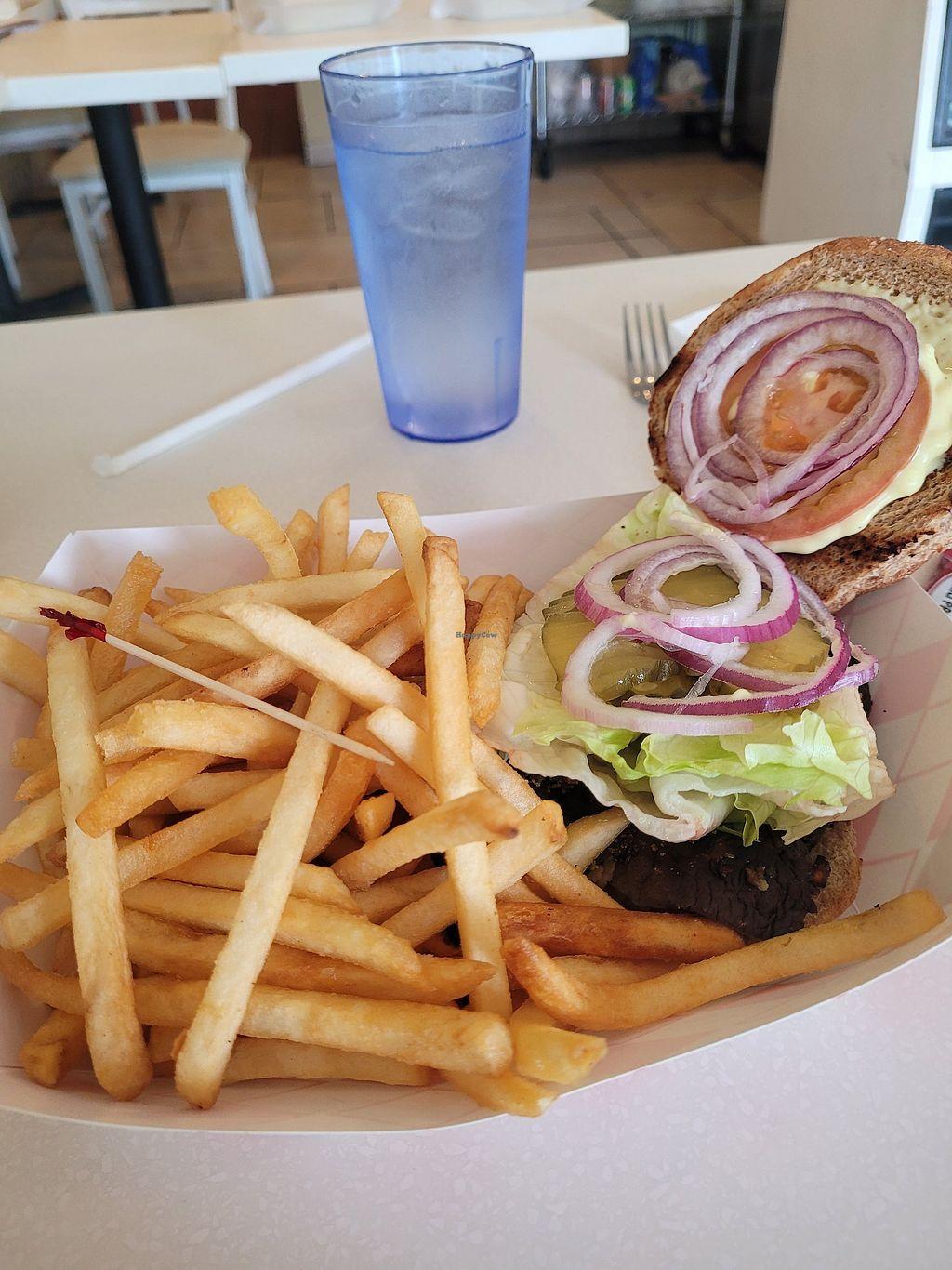 Photo credit: happycow