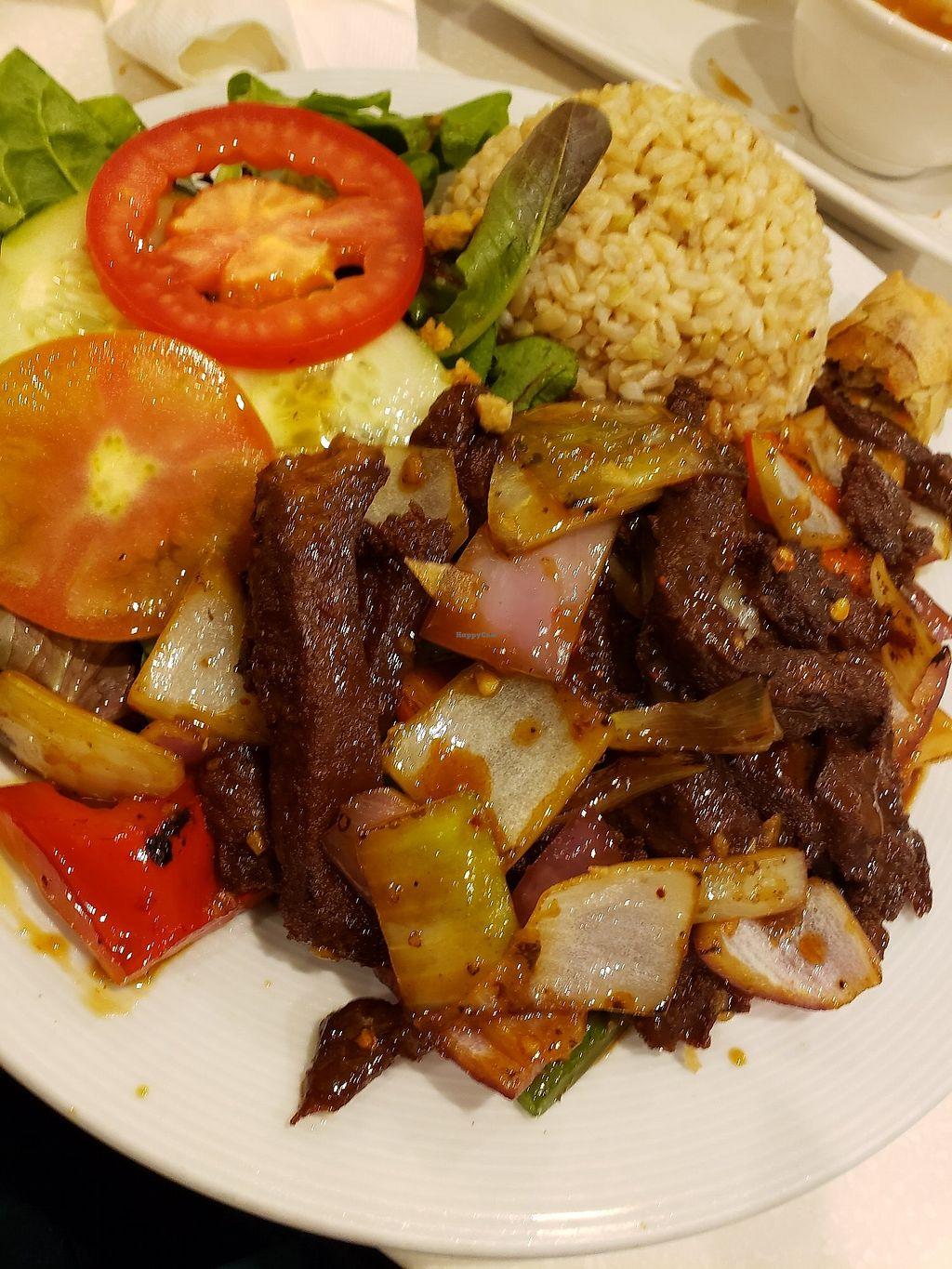 Photo credit: happycow