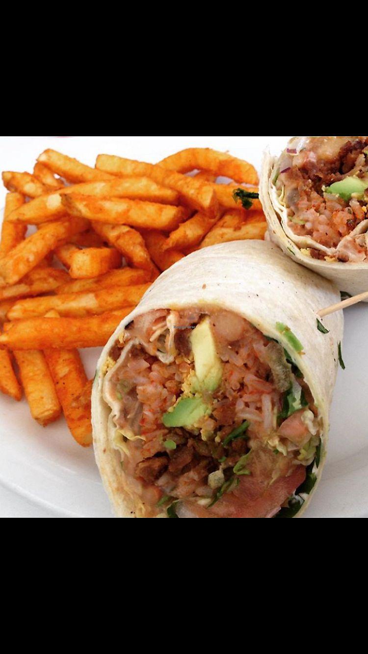 Photo credit: happycow