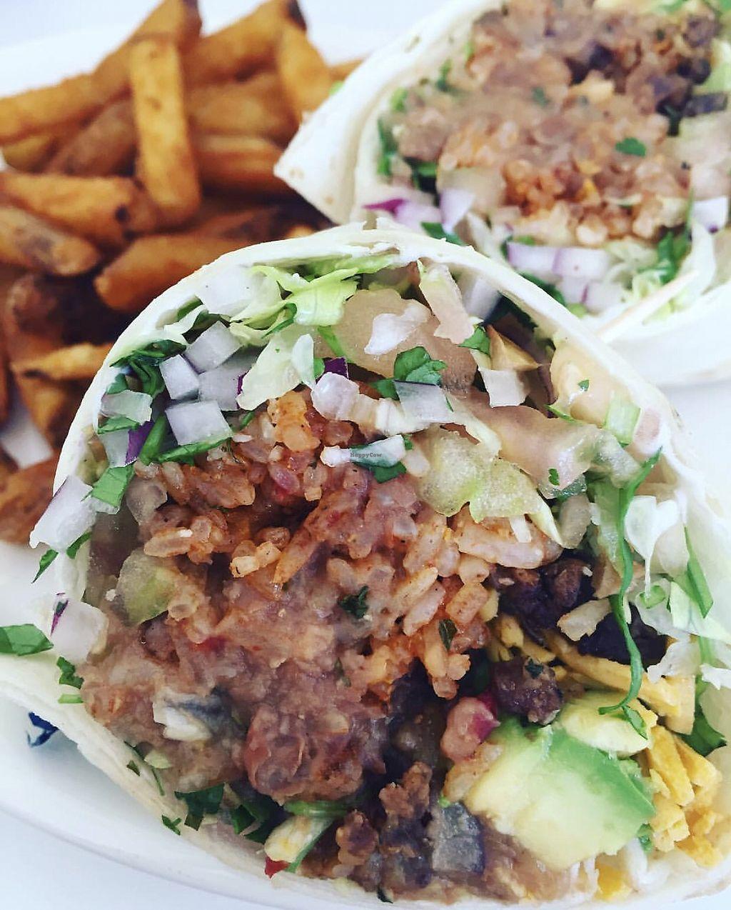 Photo credit: happycow