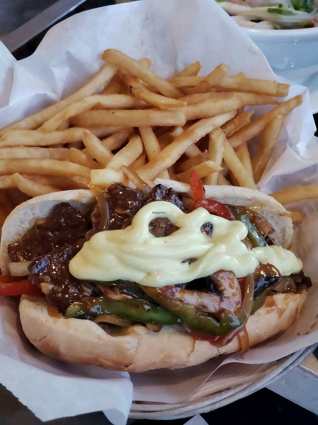 Photo credit: happycow