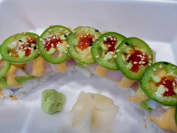 Photo credit: ubereats