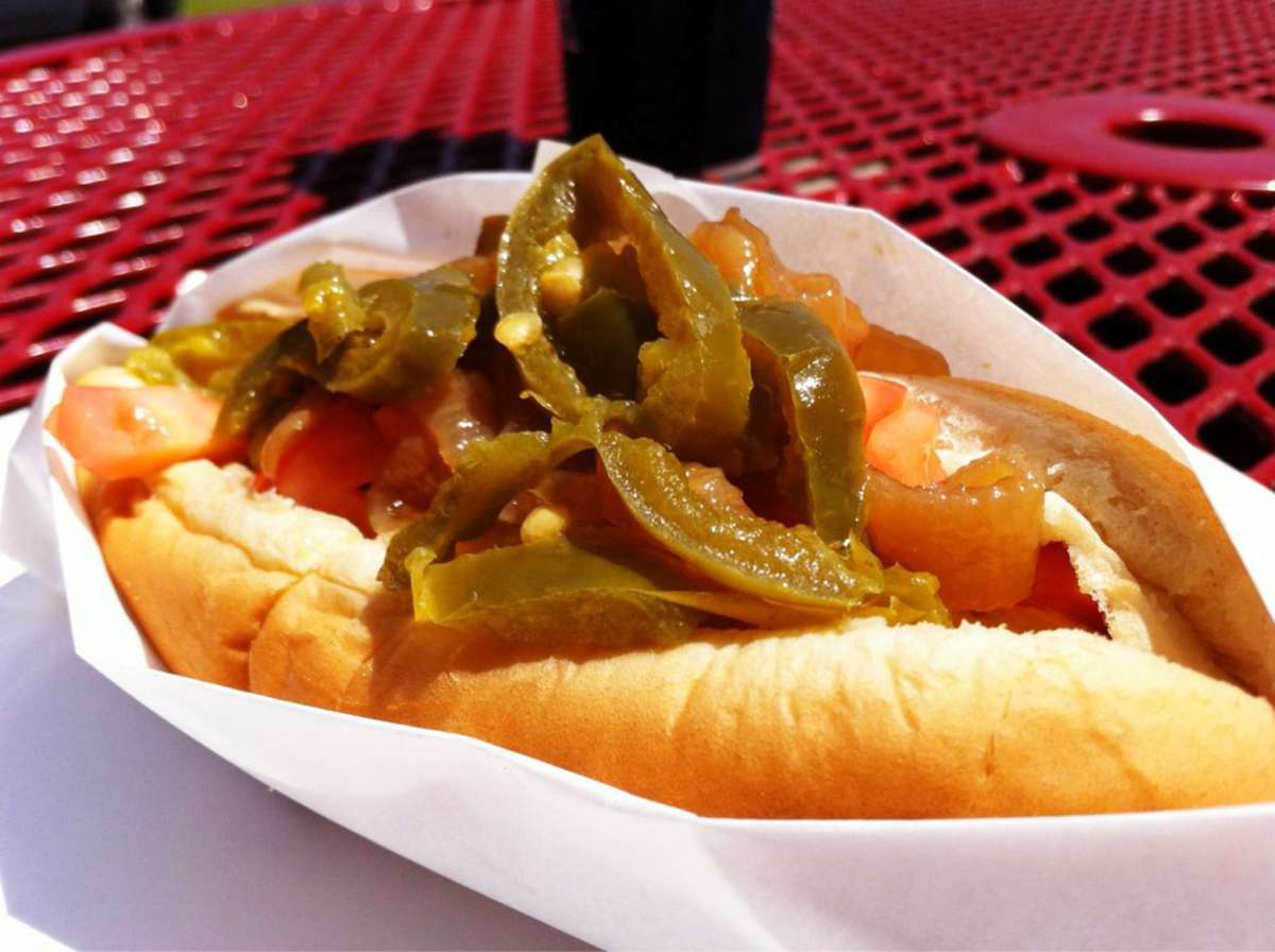 Photo credit: zomato