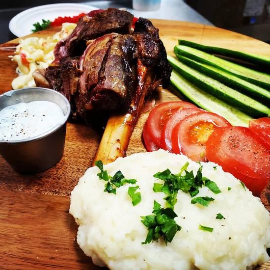 Photo credit: ubereats