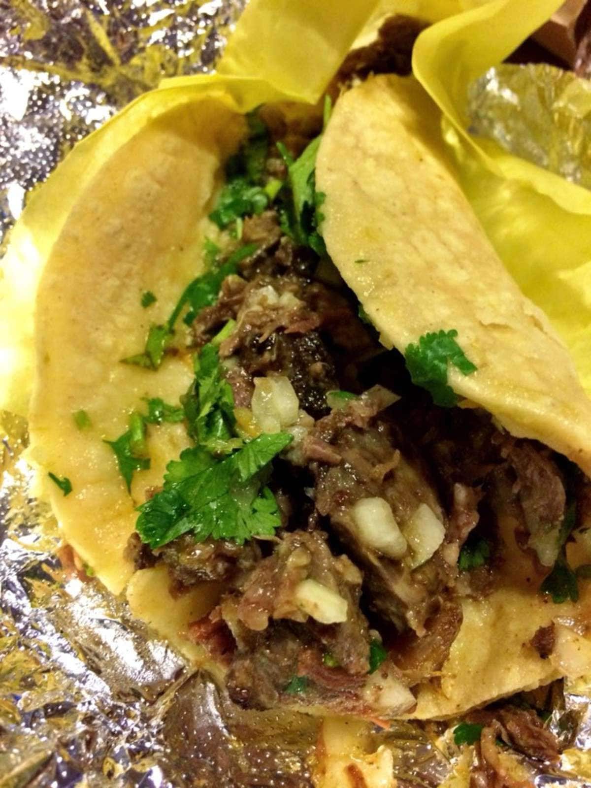 Photo credit: zomato