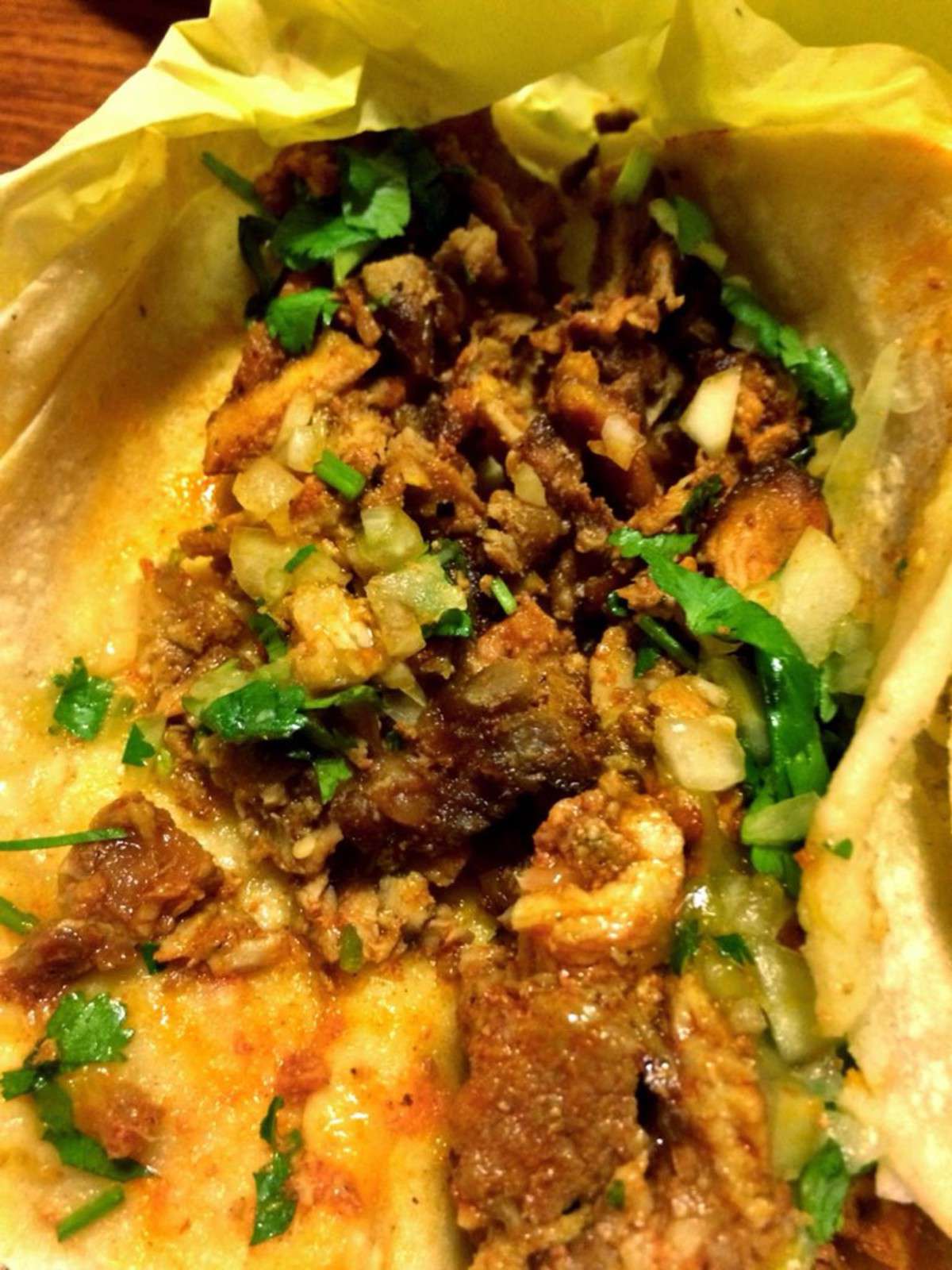 Photo credit: zomato