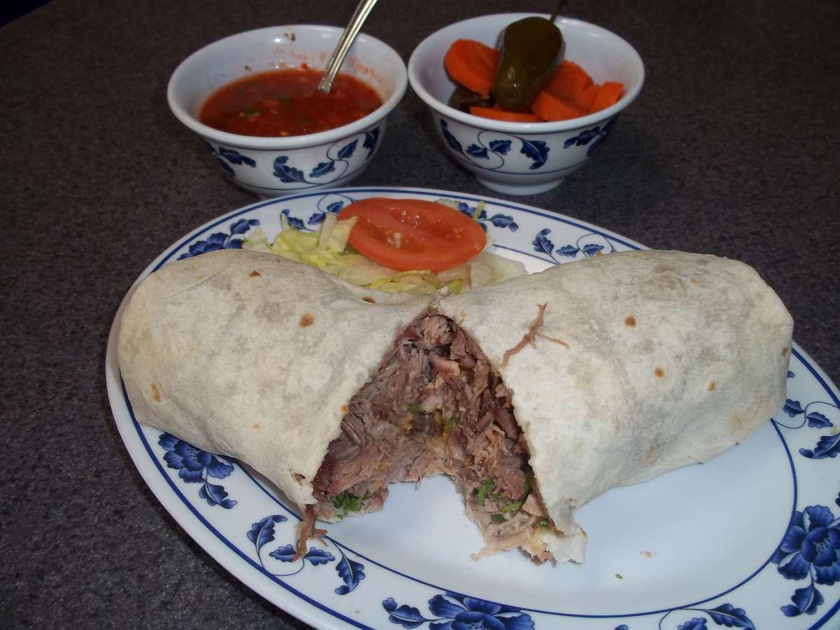 Photo credit: zomato