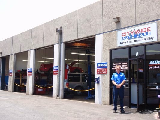 Citywide Auto Care