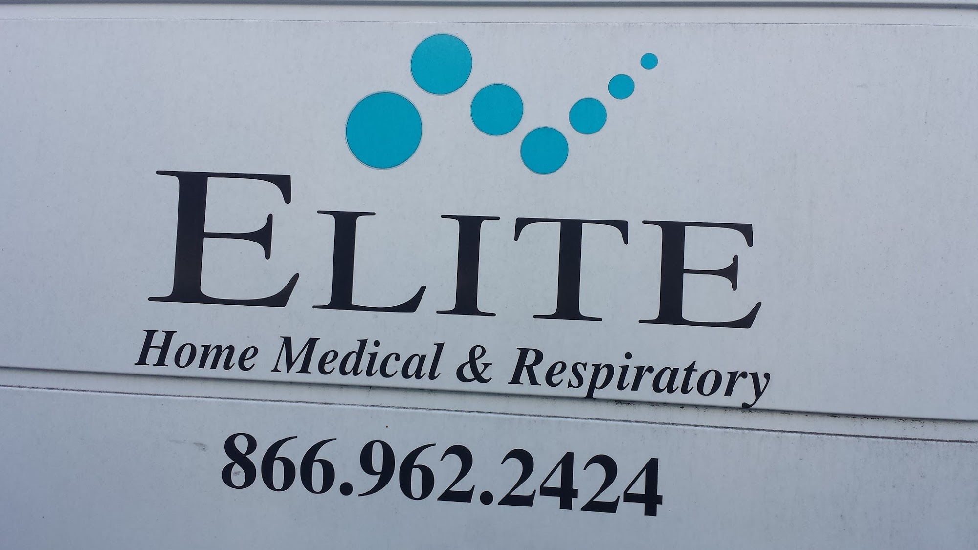 Elite Home Medical and Respiratory